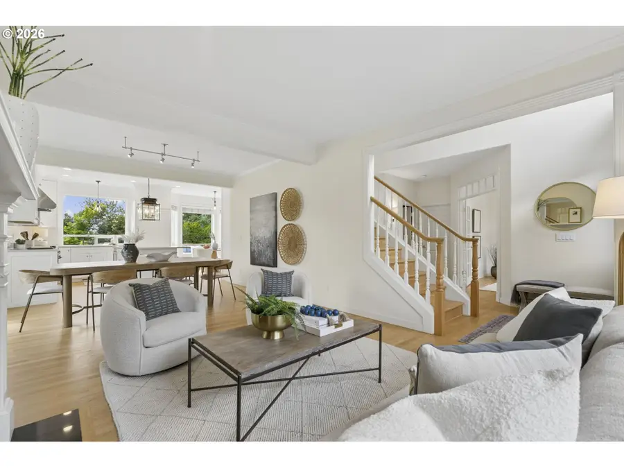 3219 NW Spencer St, Portland, OR 97229 - #3