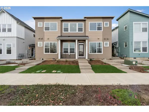 3541 SW 209th Ave, Hillsboro, OR 97129
