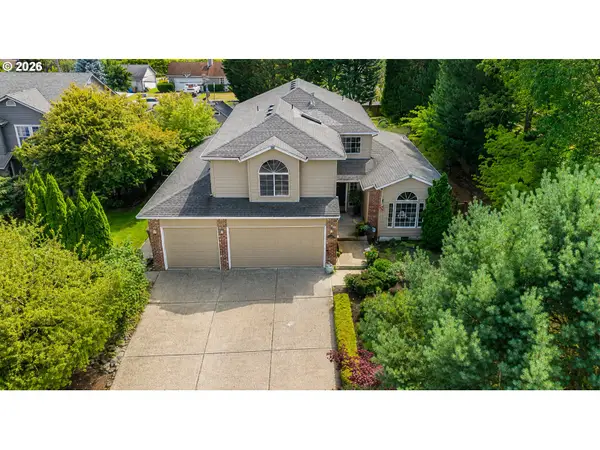 1840 NW 29th Cir, Camas, WA 98607