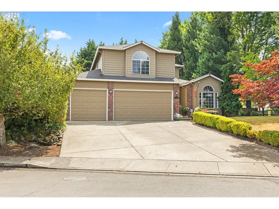 1840 NW 29th Cir, Camas, WA 98607 - #3