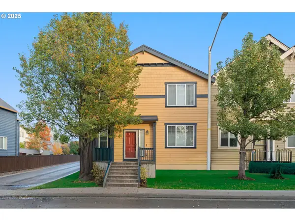 3545 SE 198th Ave, Camas, WA 98607