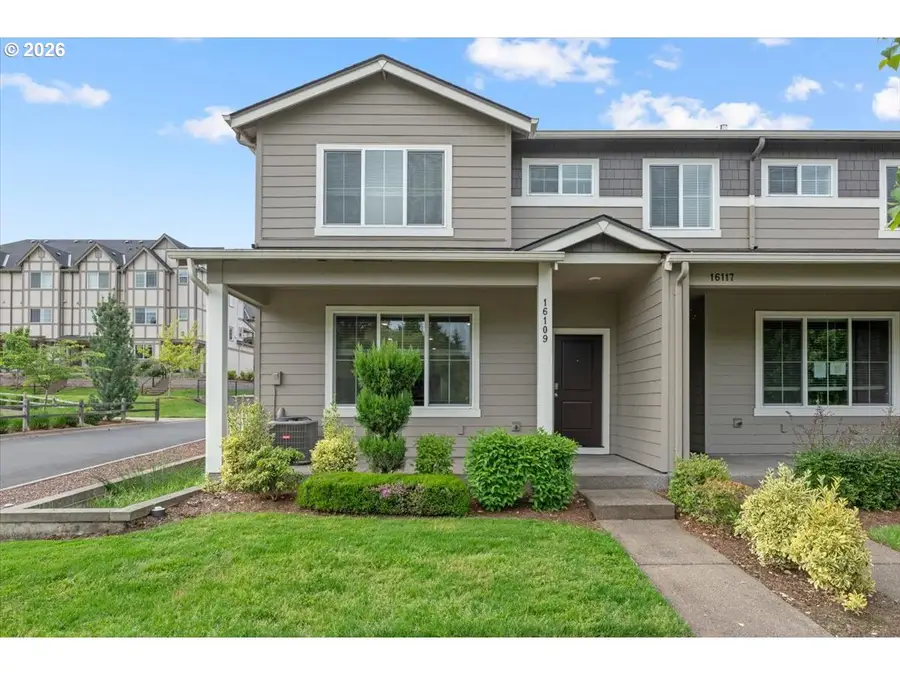 16109 NW Reliance Ln, Portland, OR 97229 - #3