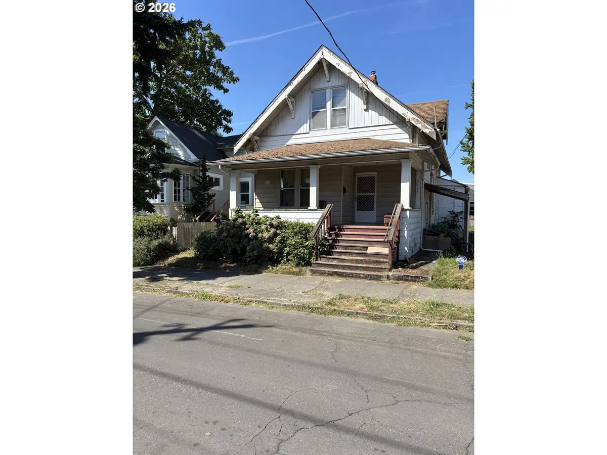 4123 NE 8th Ave, Portland, OR 97211 - #1
