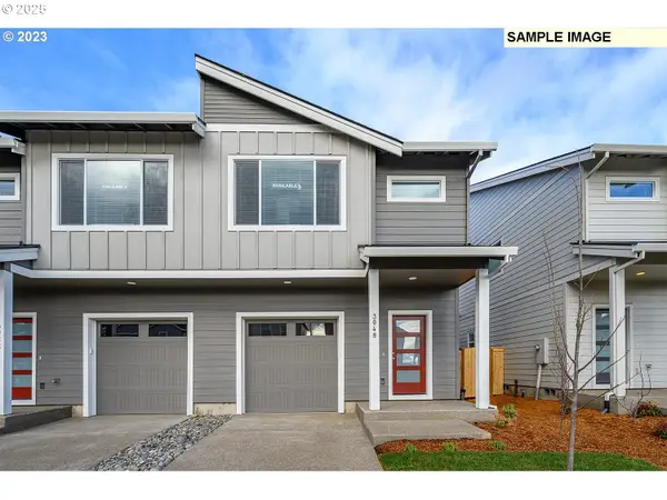 2897 S Heather St #Lot 848, Cornelius, OR 97113