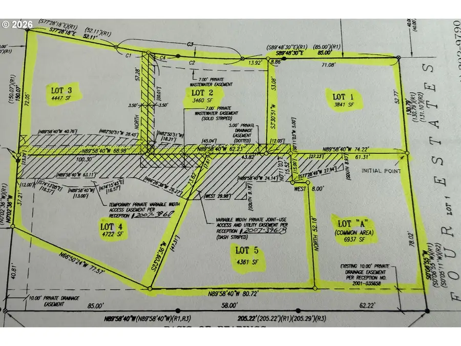 Lorane Hwy #1-3-5-A, Eugene, OR 97405 - #2