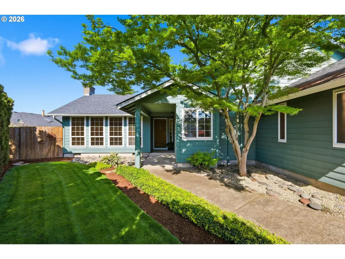 361 72nd Pl, Springfield, OR 97478 - #1
