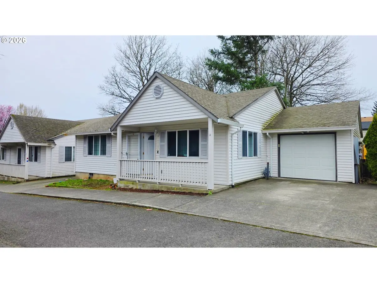 15310 SE Stark St, Portland, OR 97233 - #1