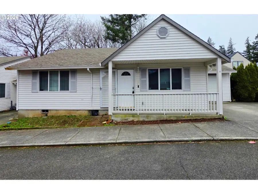 15310 SE Stark St, Portland, OR 97233 - #2