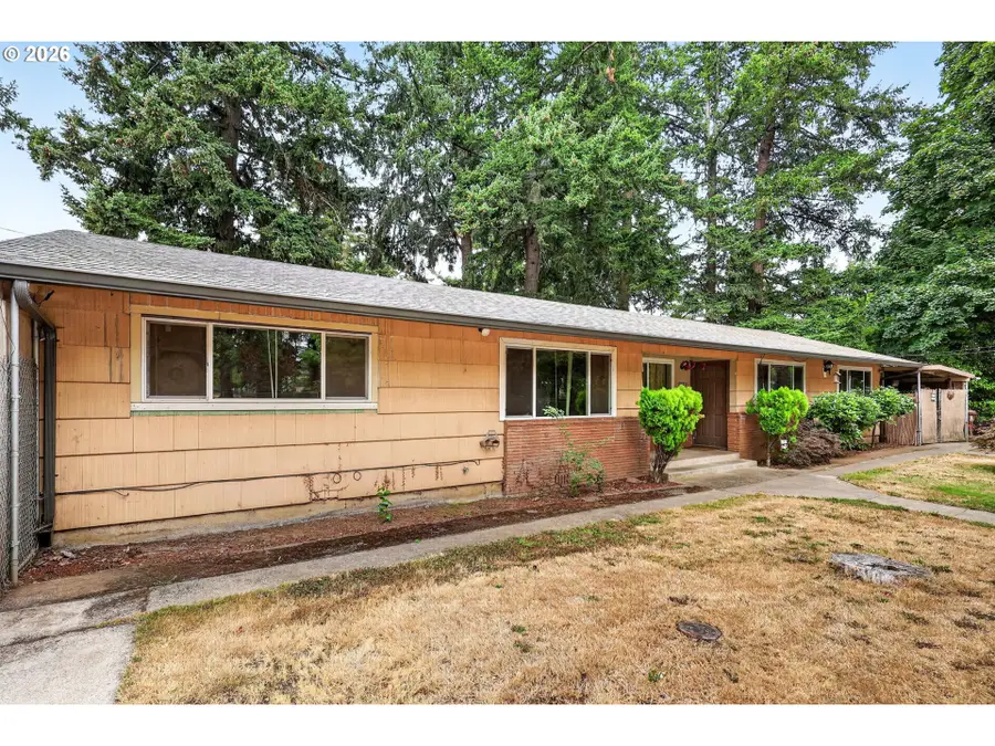 19570 SE Yamhill St, Gresham, OR 97233 - #2