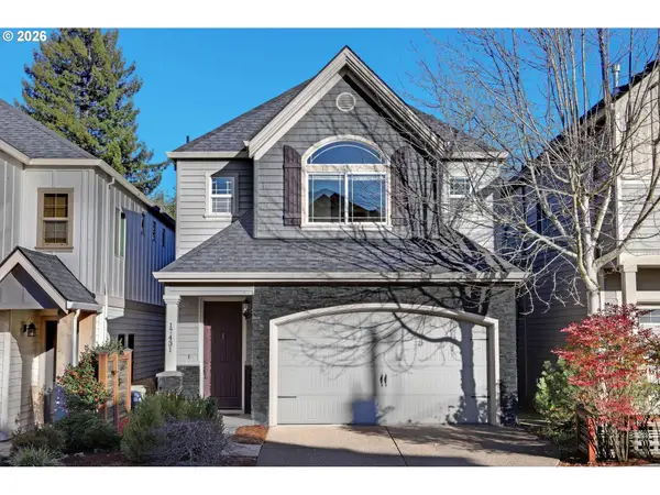 17431 SW Cricket Ct, Beaverton, OR 97003