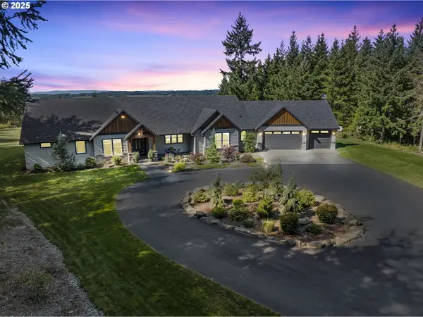 17205 NE Yacolt Mountain Rd, Yacolt, WA 98675