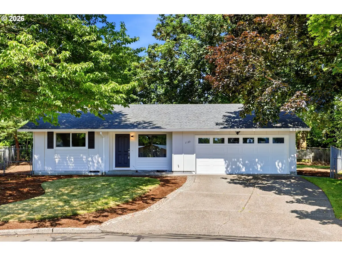 1133 SE Harlow Pl, Troutdale, OR 97060 - #1