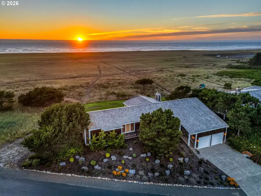 5190 N Fairway Ave, Gearhart, OR 97138 - #2