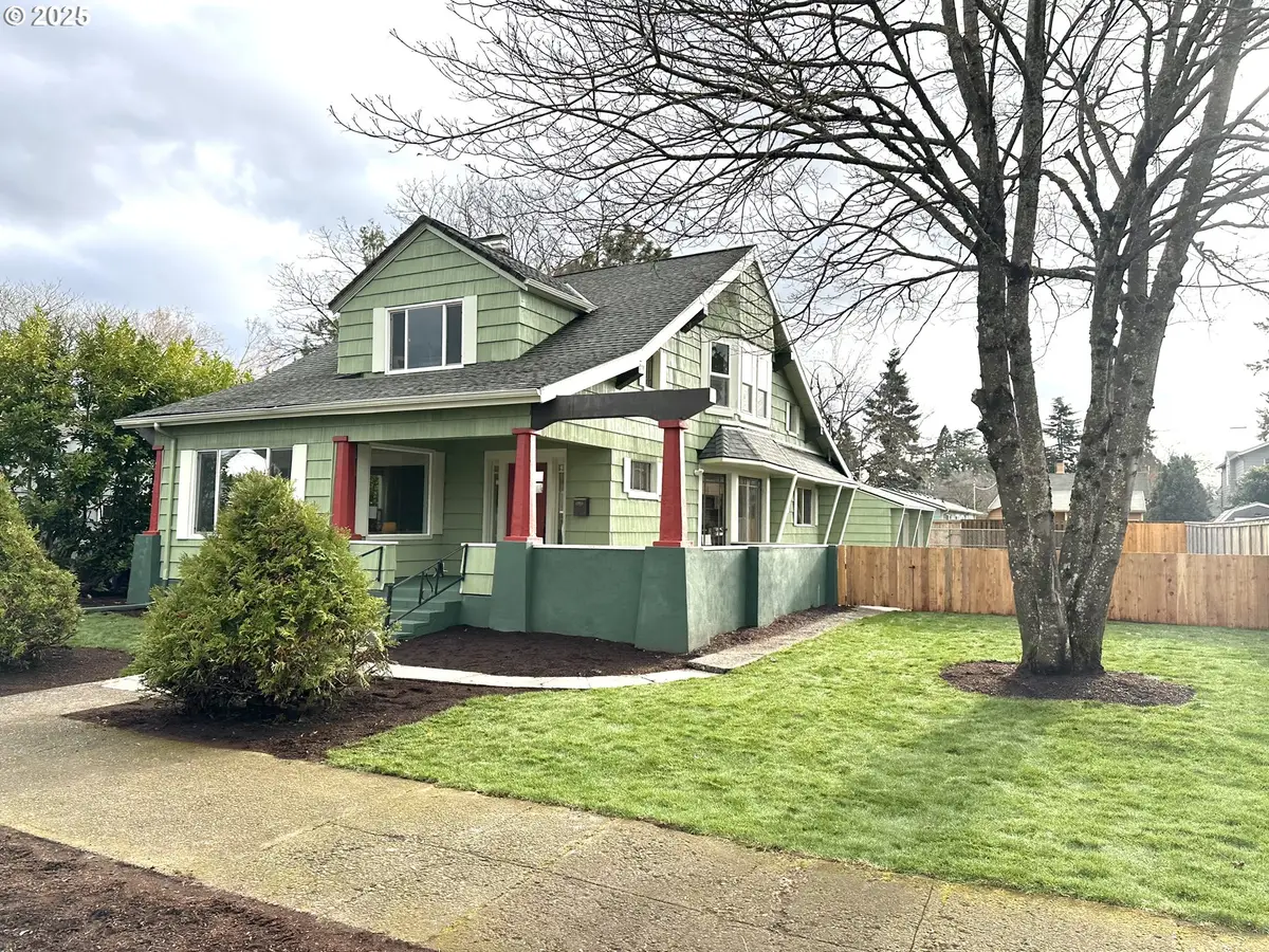 6804 SE Carlton St, Portland, OR 97206 - Image #1