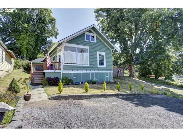 1503 1st St, SouthBend, WA 98586