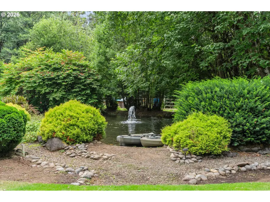 40014 Mohawk River Rd, Marcola, OR 97454 - #3