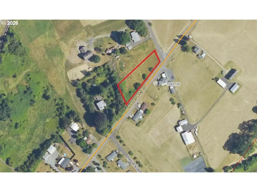 Old Portland Rd, Sthelens, OR 97051 - #1