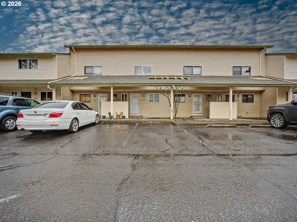 445 N Hayden Bay Dr #71, Portland, OR 97217