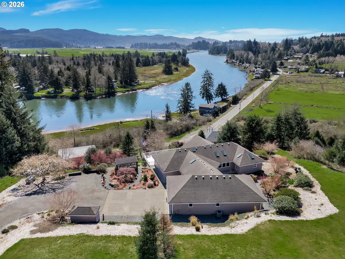 14115 Riverview Meadows Ln, Nehalem, OR 97131 - #1