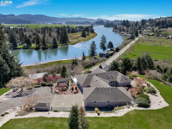 14115 Riverview Meadows Ln, Nehalem, OR 97131