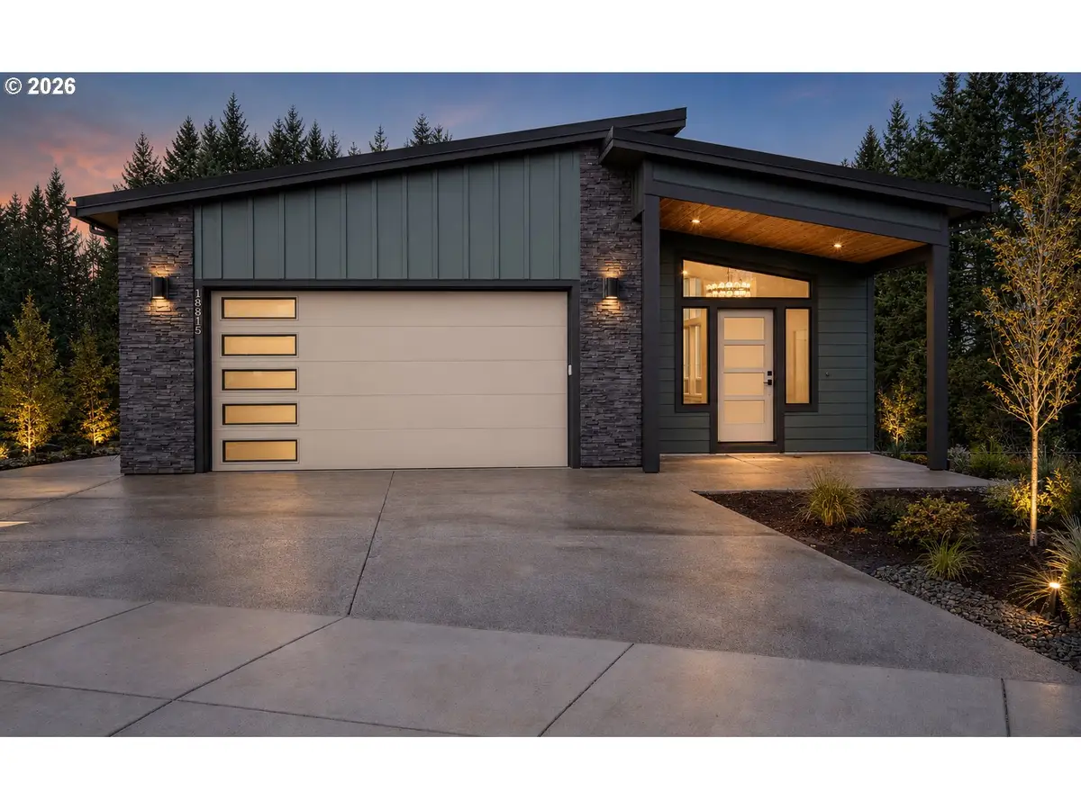 18805 Crooked River St #38, Sandy, OR 97055 - #1