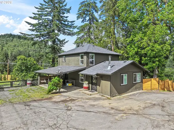 1280 N Main Ave, WhiteSalmon, WA 98672