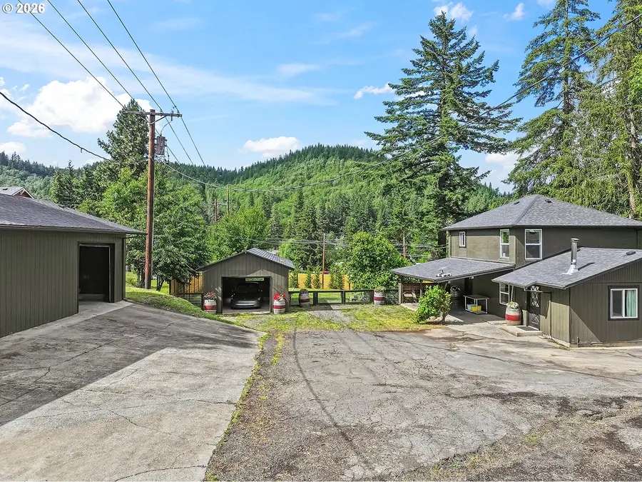 1280 N Main Ave, White Salmon, WA 98672 - #2