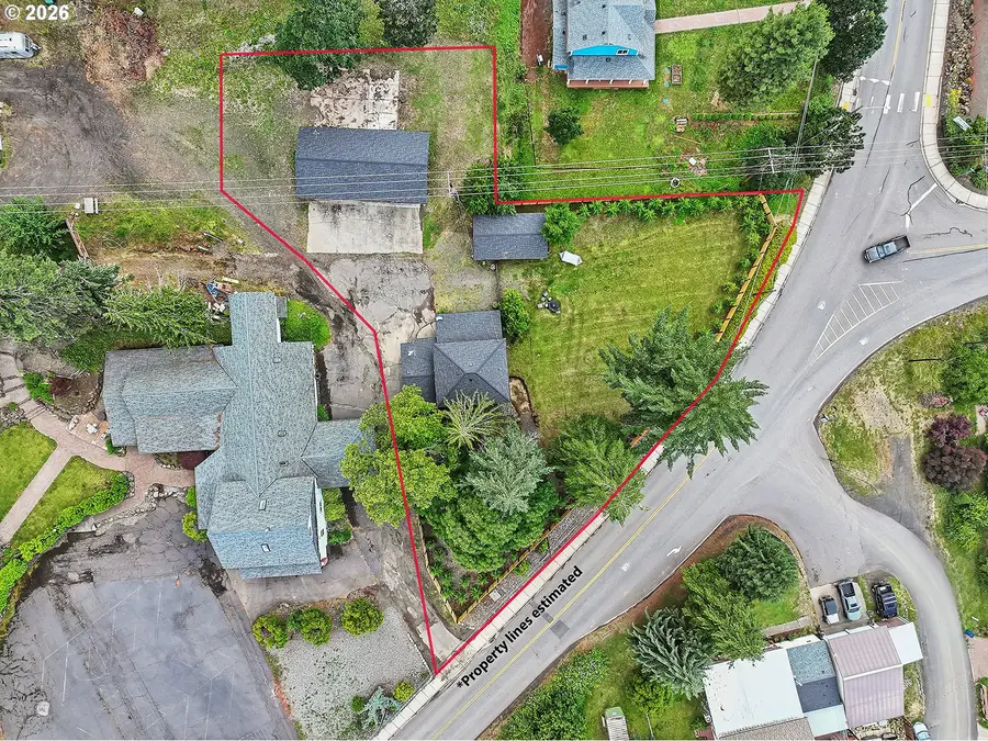 1280 N Main Ave, White Salmon, WA 98672 - #3