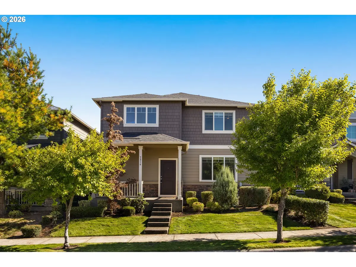 7314 NW 167th Ave, Portland, OR 97229 - #1