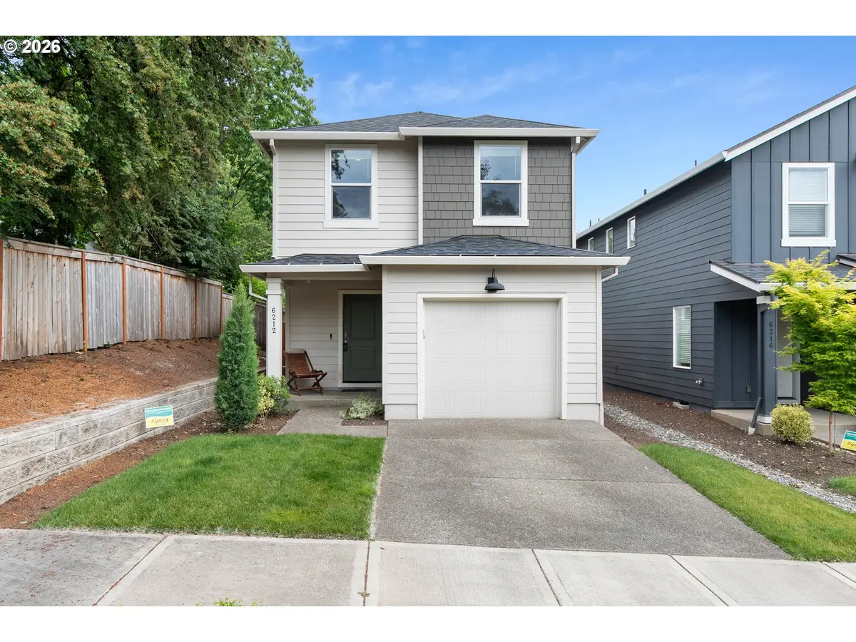 6212 NE 120th St, Vancouver, WA 98686 - #1