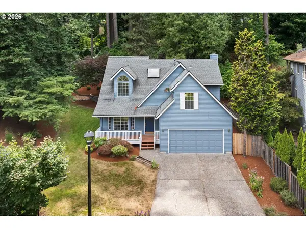 6667 Apollo Rd, WestLinn, OR 97068