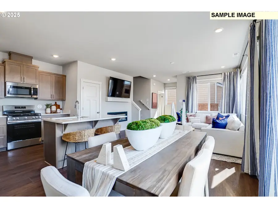 16676 SW Darling Ln., Tigard, OR 97224 - #3