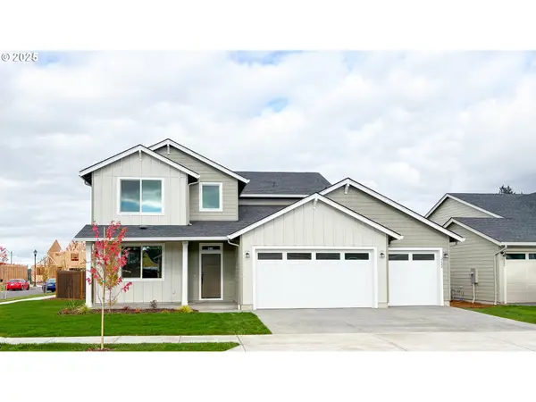 2602 S 4th Dr, Ridgefield, WA 98642