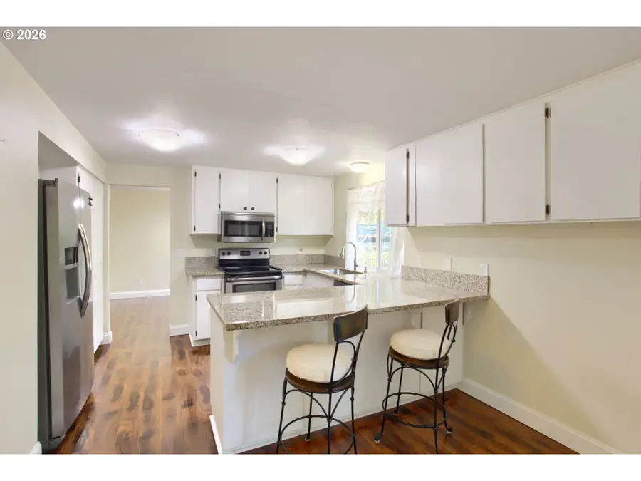 2509 NE Grant St, Hillsboro, OR 97124 - #3