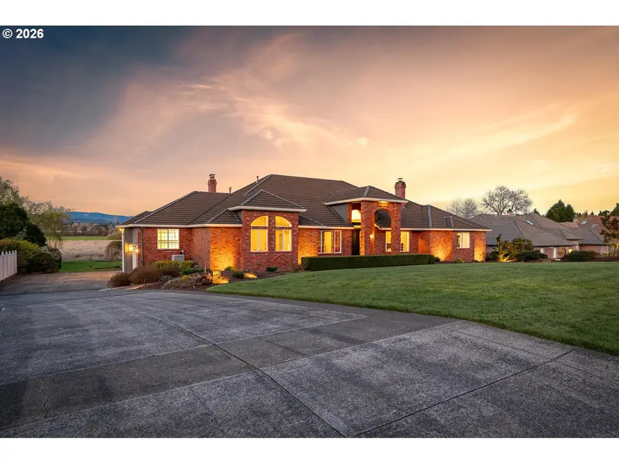 17400 NE Stoney Meadows Dr, Vancouver, WA 98682 - #2