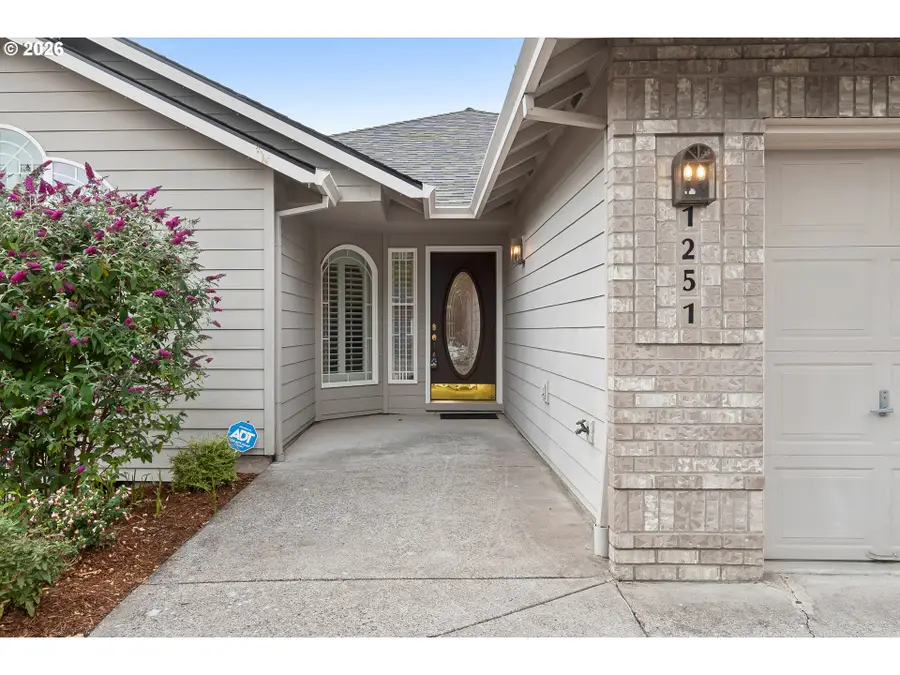 1251 SE Glacier Ln, Gresham, OR 97080 - #2