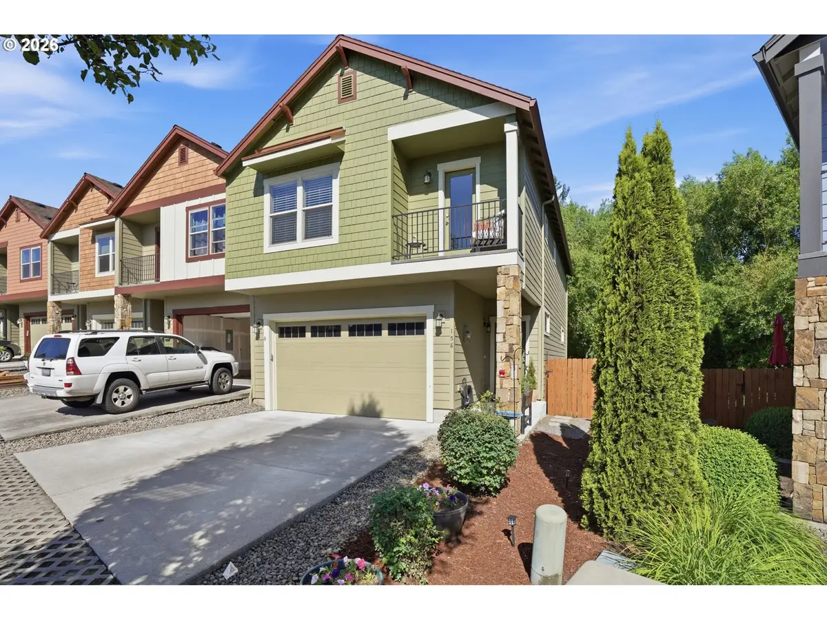 158 N 41st Pl, Ridgefield, WA 98642 - #1