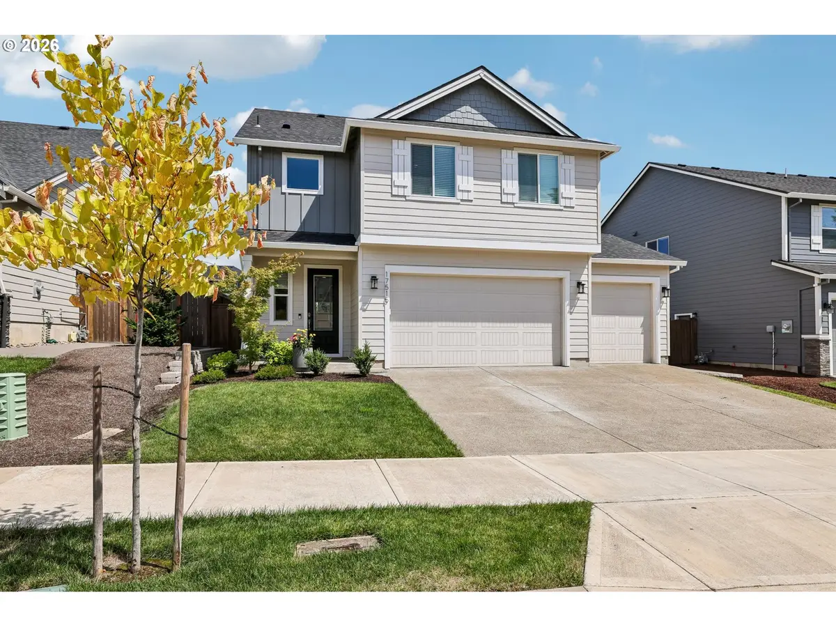 17515 SW Wapato Island Dr, Sherwood, OR 97140 - #1