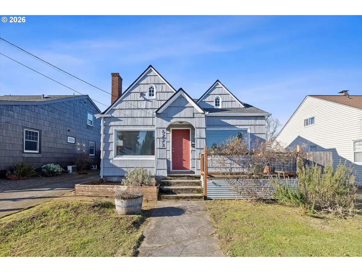 6723 N Mississippi Ave, Portland, OR 97217 - Image #1