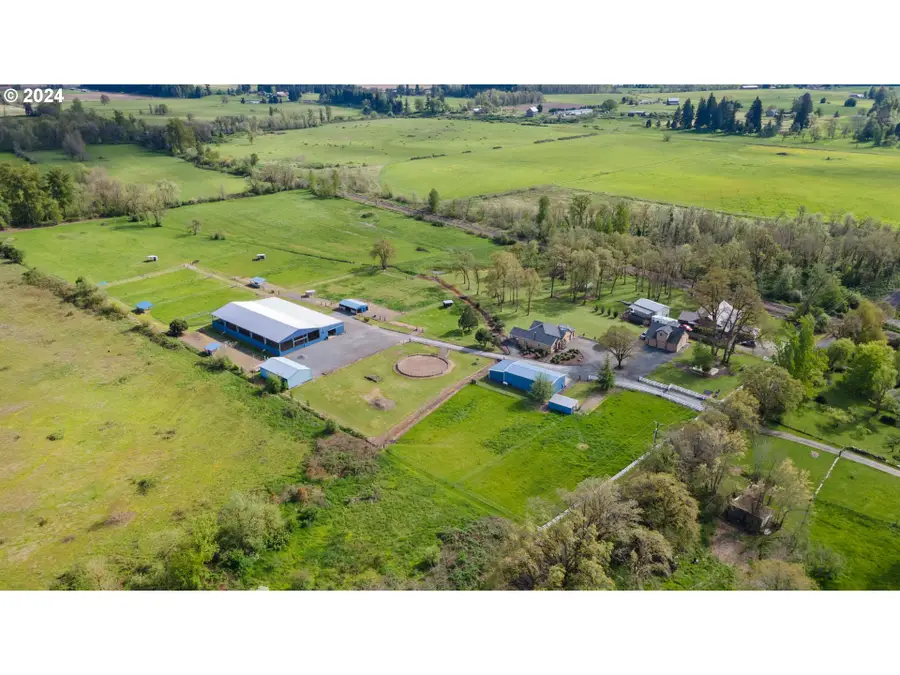 12430 S Oak Grove Rd, Canby, OR 97013 - #3