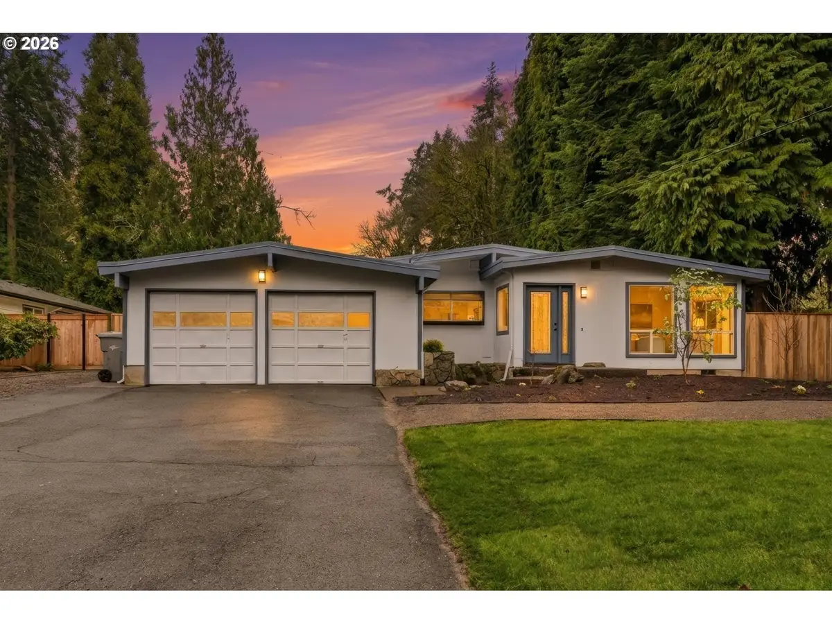 4584 Calaroga Dr, Northwest Clackamas, OR 97068 - #1