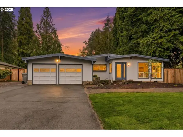 4584 Calaroga Dr, WestLinn, OR 97068