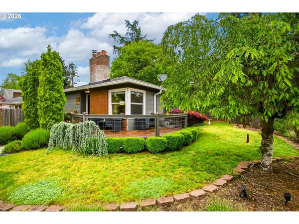 2507 N Farragut St, Portland, OR 97217