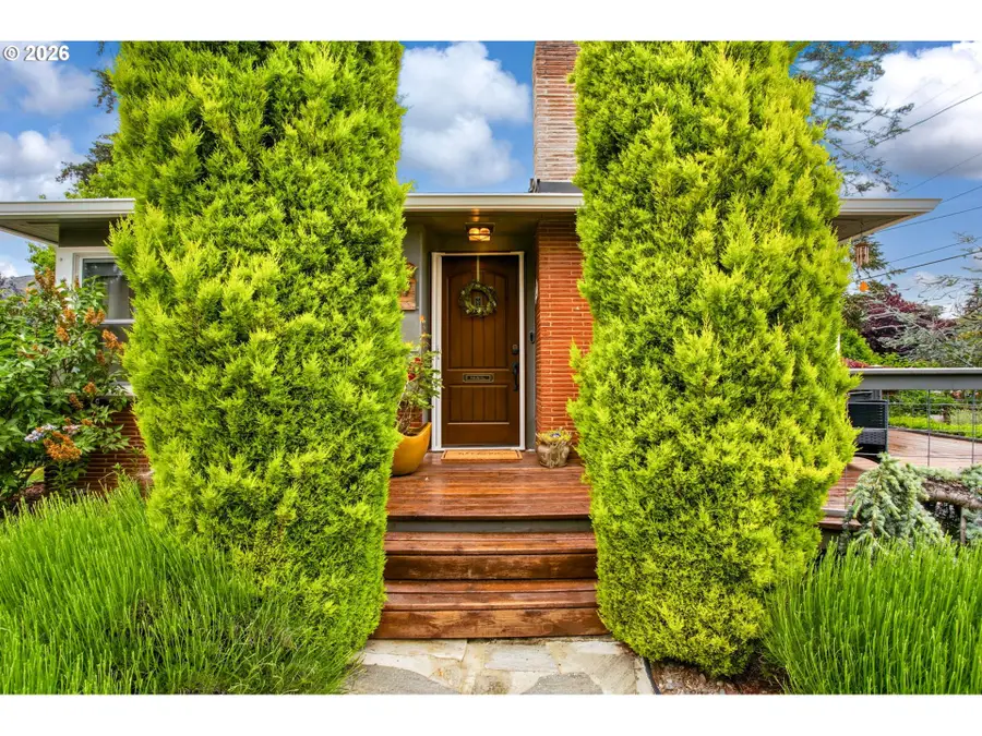 2507 N Farragut St, Portland, OR 97217 - #3