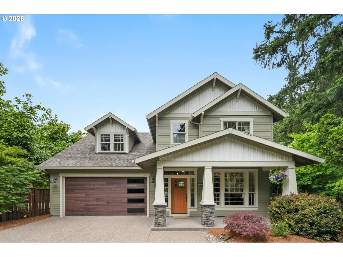 9820 SW 55th Ave, Portland, OR 97219 - #1