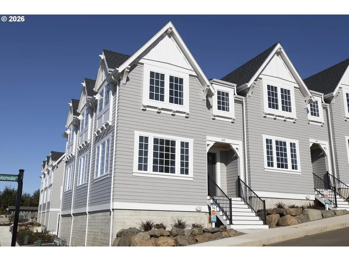 401 NE Moonwake Ln #14, Depoe Bay, OR 97341 - #1