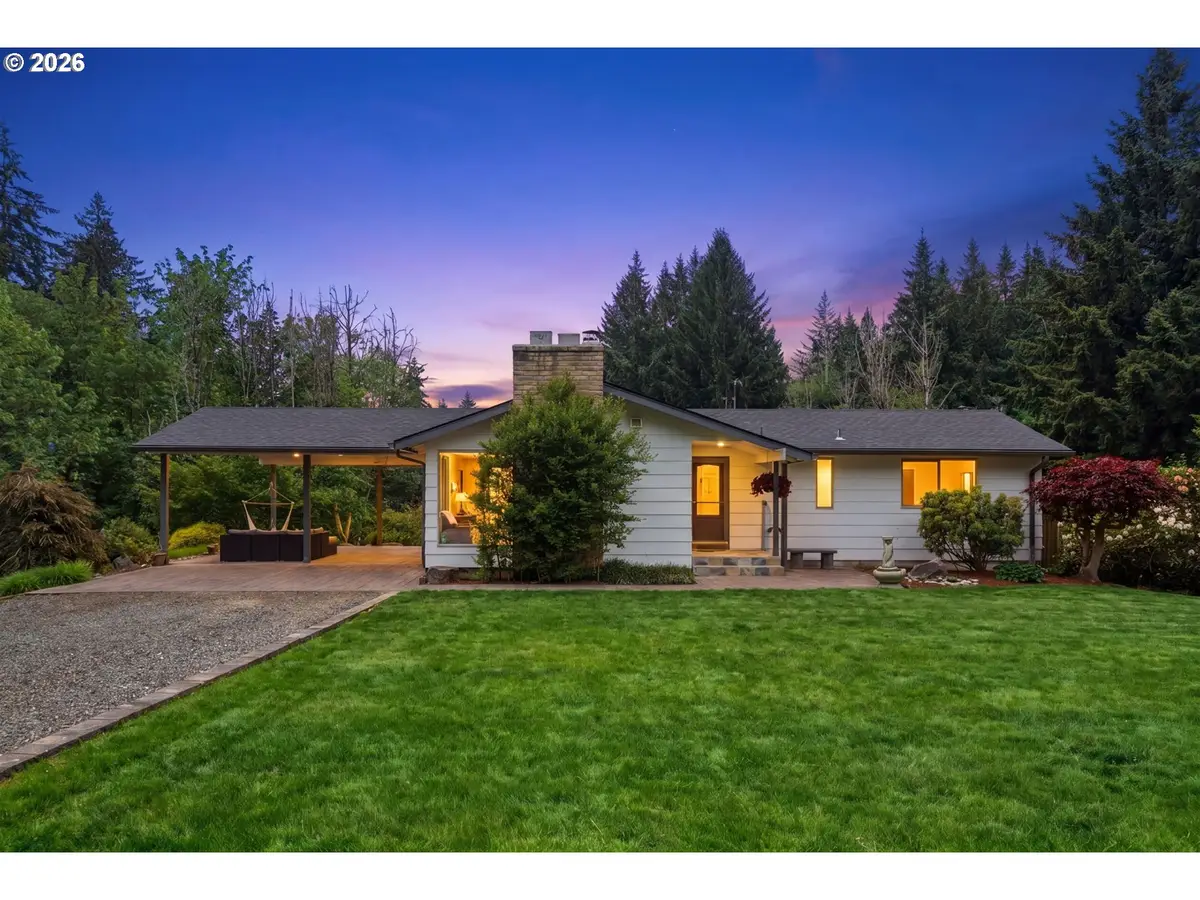 25421 SE Sunshine Valley Rd, Damascus, OR 97089 - #1
