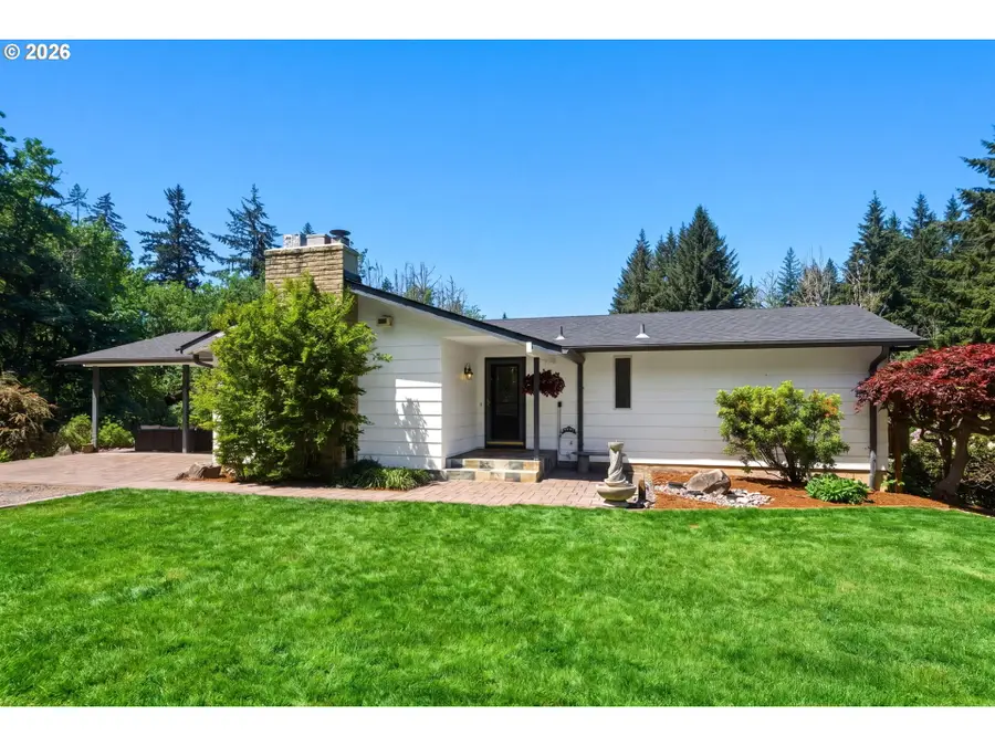 25421 SE Sunshine Valley Rd, Damascus, OR 97089 - #2