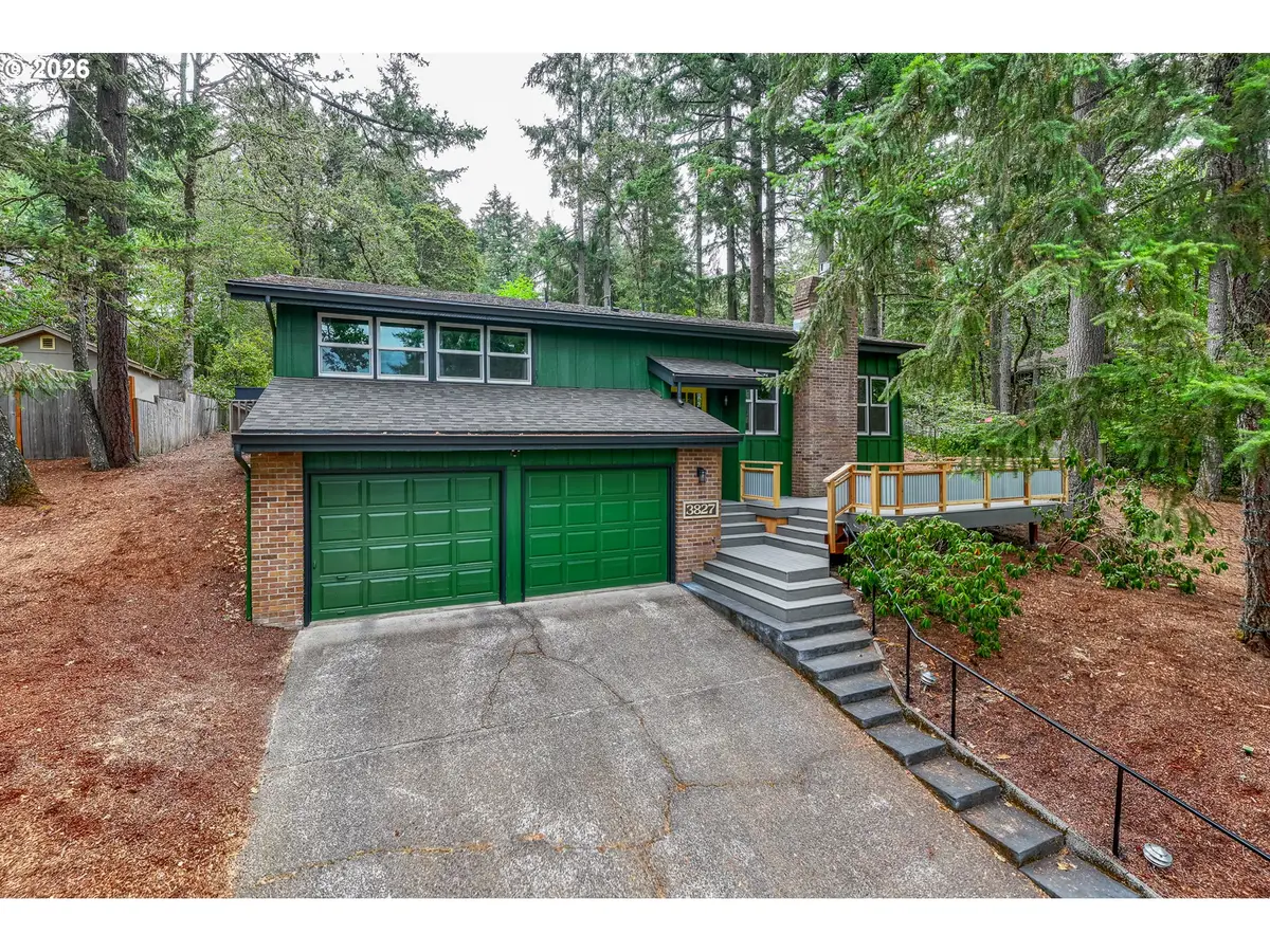 3827 Vine Maple St, Eugene, OR 97405 - #1