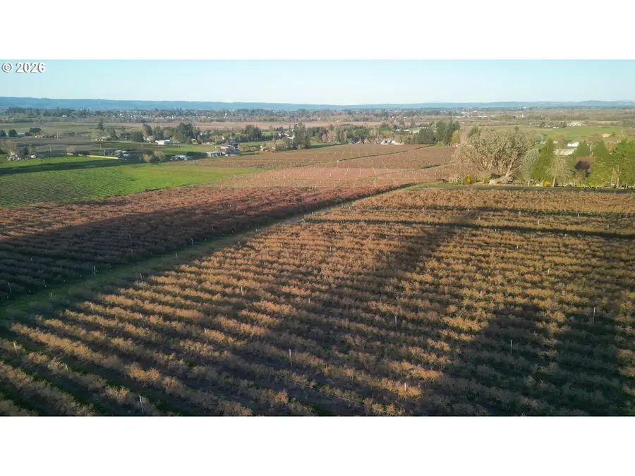 44641 SW Plumlee Rd, Coast Range, OR 97116 - #2